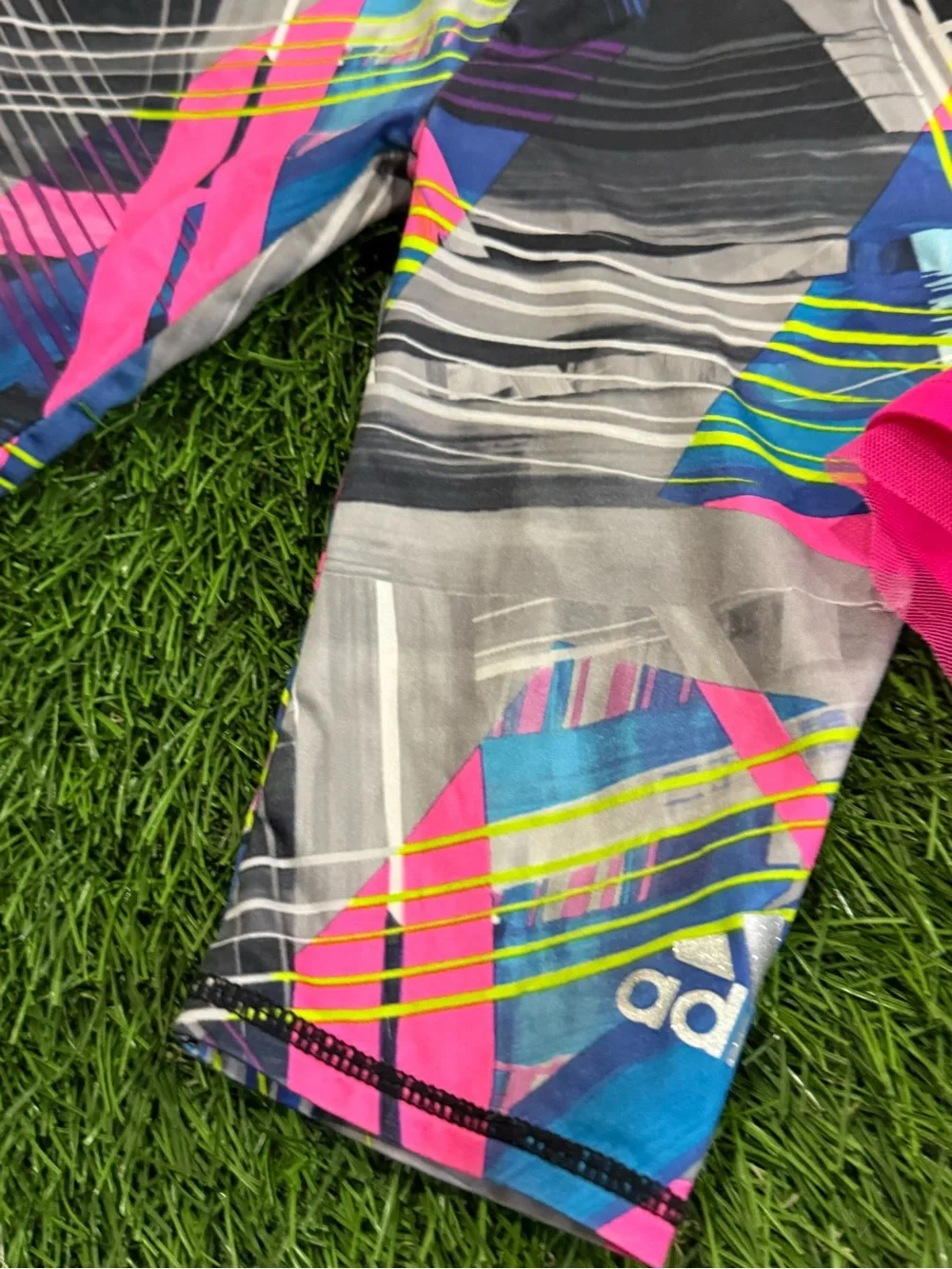 Adidas Two Piece Set